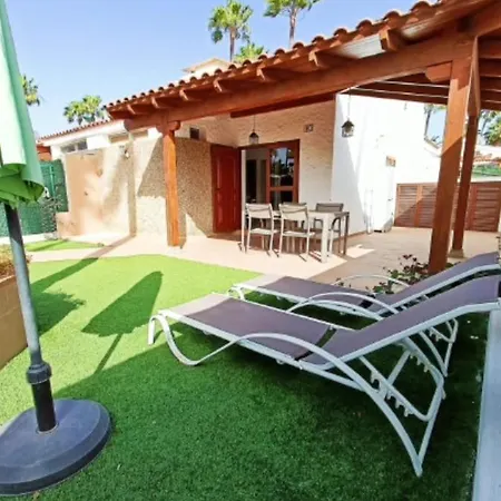 Sonora Aircon 90 Maspalomas