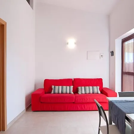 Sonora Aircon 90 Nyaraló Maspalomas