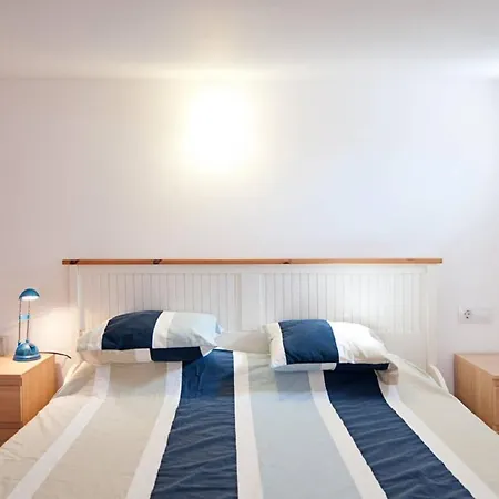 Sonora Aircon 90 Semesterbostad *